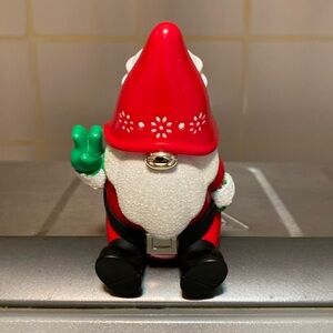 Bath & body Works Christmas gnome plug-in